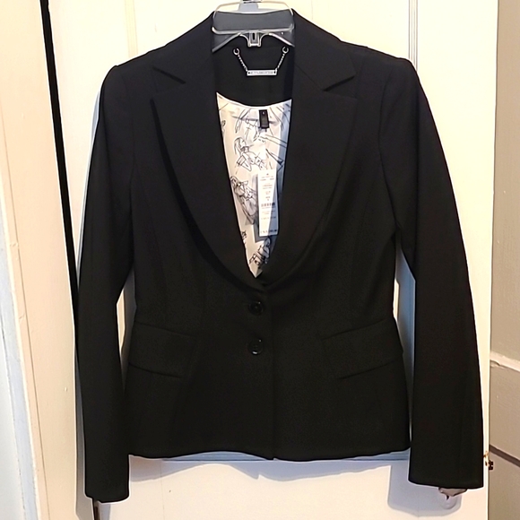 WHBM Signature Blazer - Picture 4 of 6